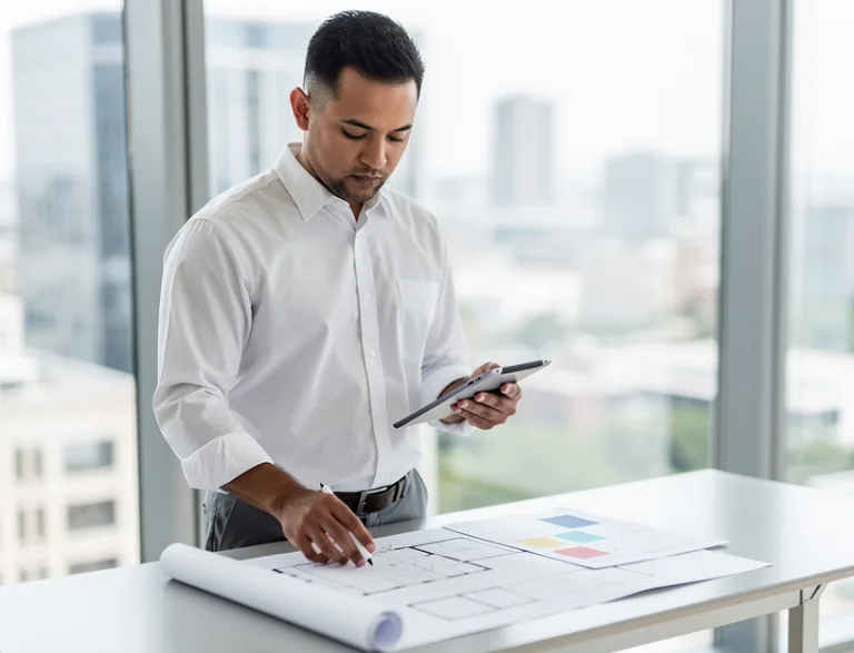Commercial Real Estate Broker service in Grand Rapids